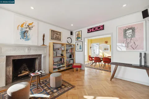 $1,298,000 | 492 Staten Avenue, Unit 1101, Oakland, CA 94610