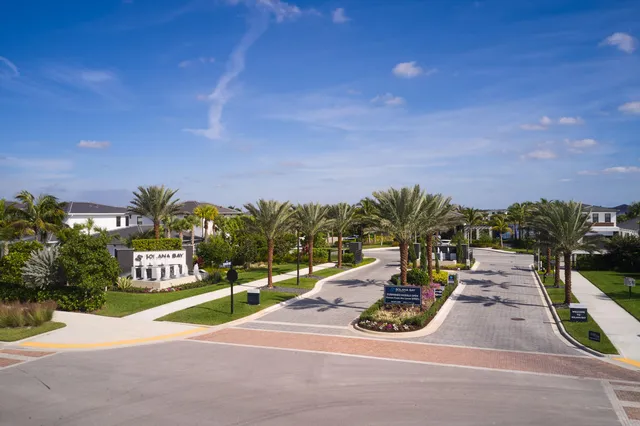 $7,000 | 12553 Solana Bay Circle, Palm Beach Gardens, FL 33412