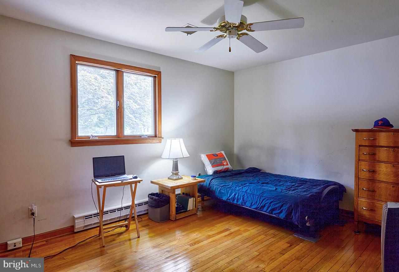 21 Georgetown Road Bordentown, NJ 08505 - Photo 25 of 38 Bedroom with Hardwood Floors