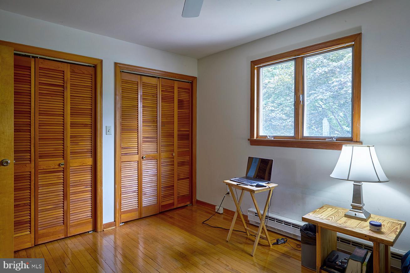 21 Georgetown Road Bordentown, NJ 08505 - Photo 27 of 38 Bedroom with Hardwood Floors