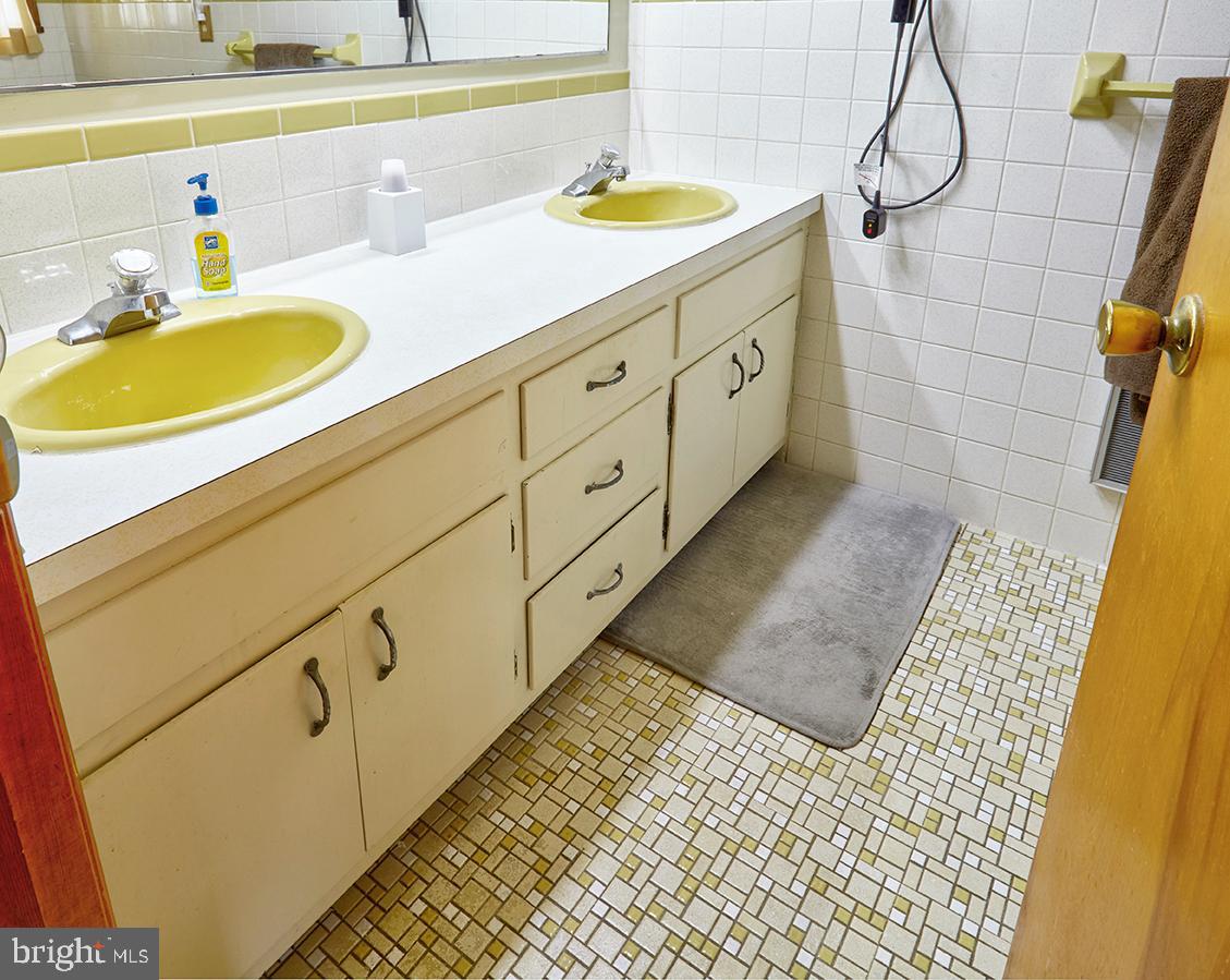 21 Georgetown Road Bordentown, NJ 08505 - Photo 29 of 38 Master Bath