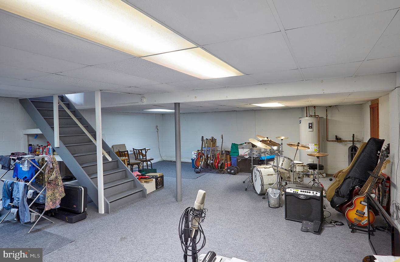 21 Georgetown Road Bordentown, NJ 08505 - Photo 34 of 38 Partial Basement