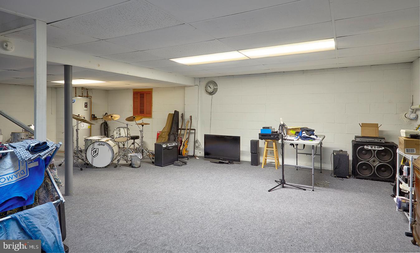21 Georgetown Road Bordentown, NJ 08505 - Photo 35 of 38 Partial Basement
