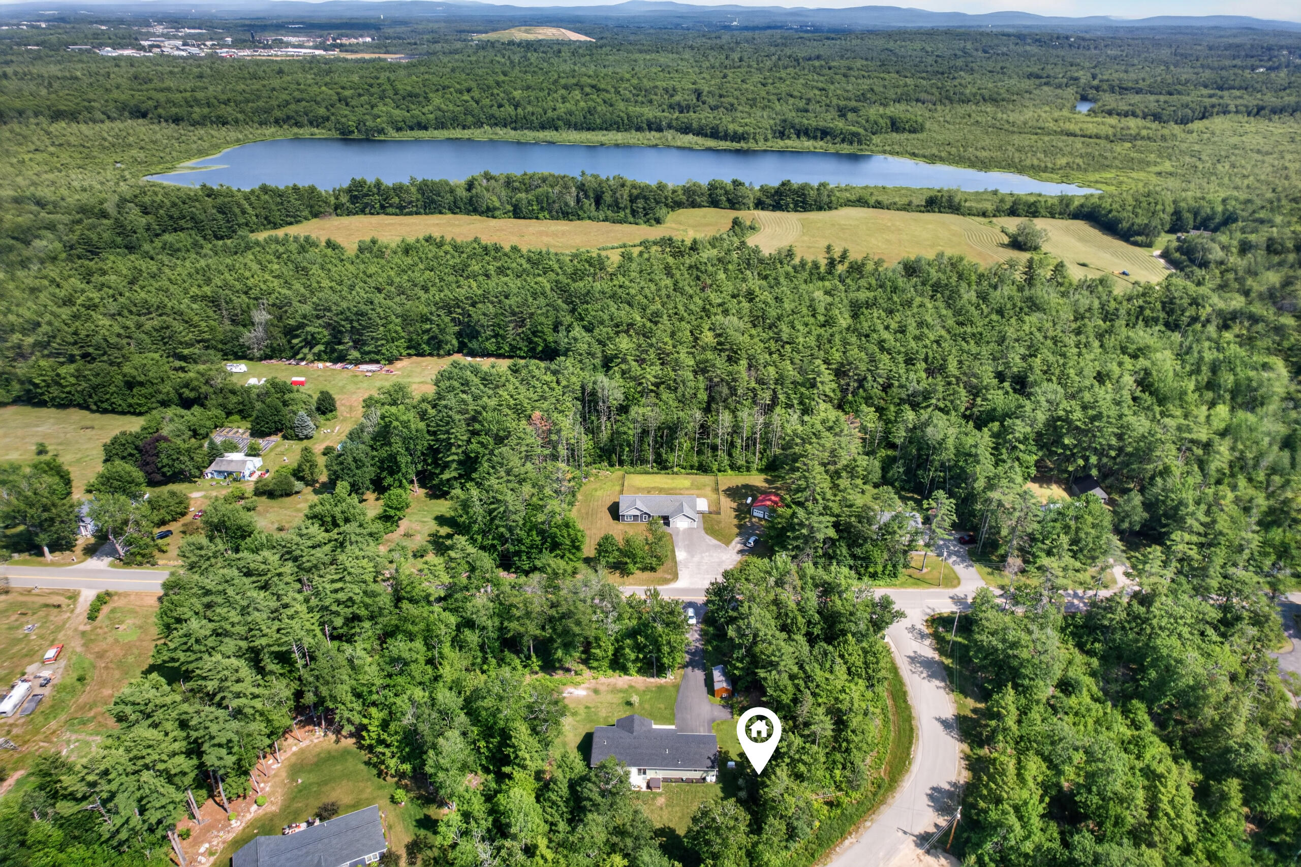 520 Bog Road Hermon, ME 04401 - Photo 50 of 52 76-print-DJI_0648