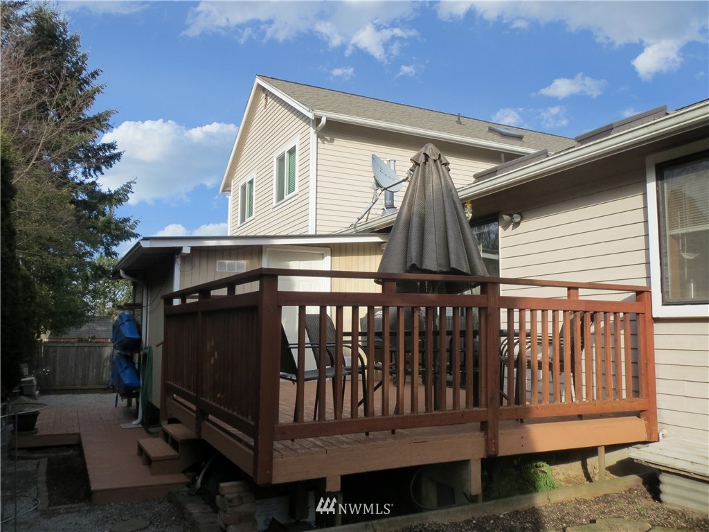23526 19th Drive Southeast Bothell, WA 98021 - Photo 6 of 7