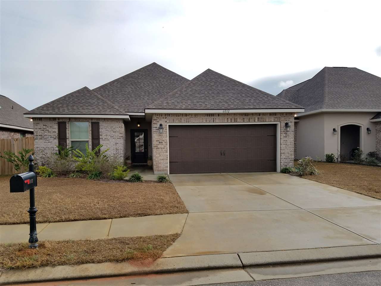 6032 Waterford Drive Foley, AL 36535 - Photo 1 of 38