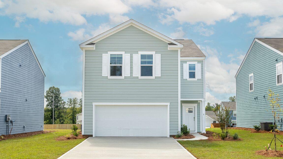 155 Morning View Way Moncks Corner, SC 29461 - Photo 1 of 36 155 Morning View - LK 46_1