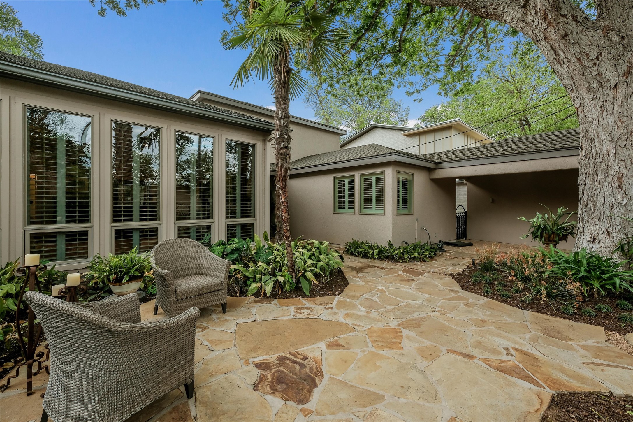 1807 Terminal Loop Road McQueeney, TX 78123 - Photo 29 of 32 Front of home.
