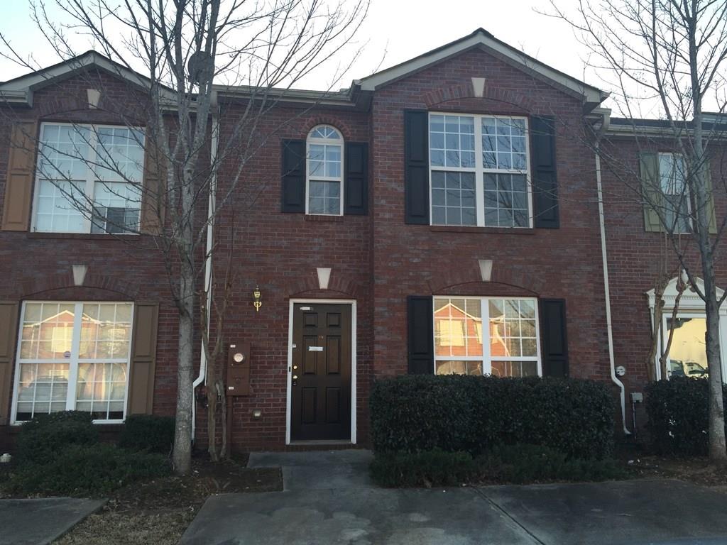 3020 Waldrop Circle Decatur, GA 30034 - Photo 1 of 1