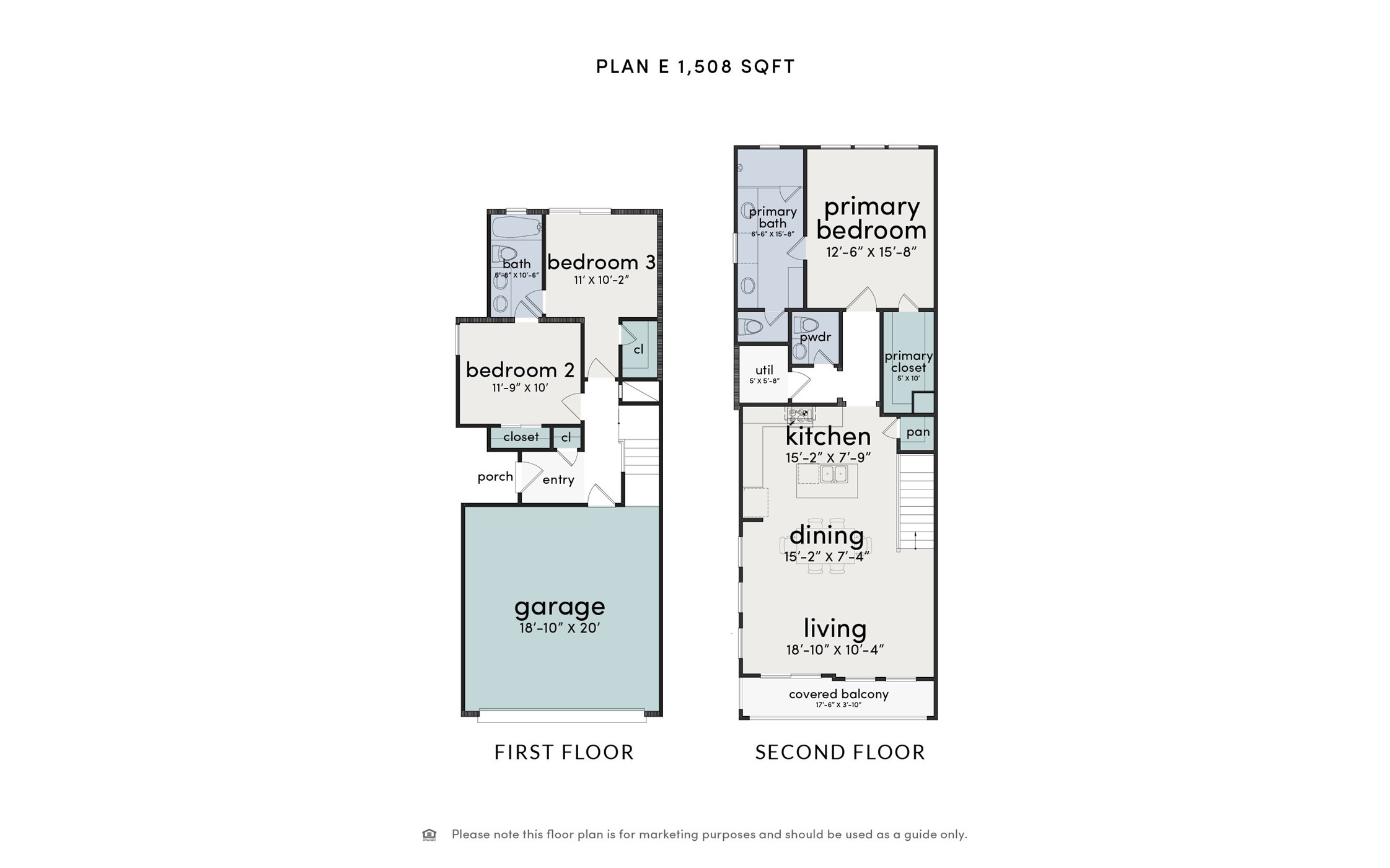 2710 Jensen Drive Houston, TX 77026 - Photo 38 of 38 3002 Jensen Springs Ln. - Floor plan