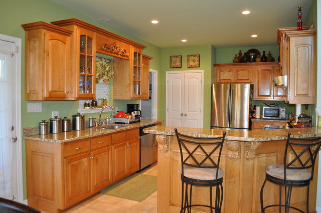 797 Luke Smith Road Macon, GA 31211 - Photo 4 of 22 Additional Photo