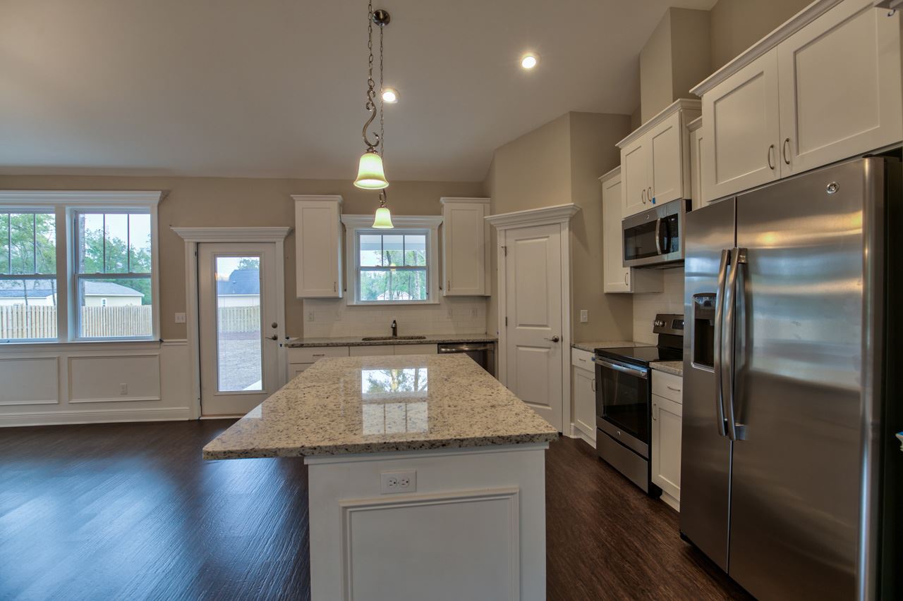 213 Linzy Store Road Crawfordville, FL 32327 - Photo 12 of 26 Gallery Image 12