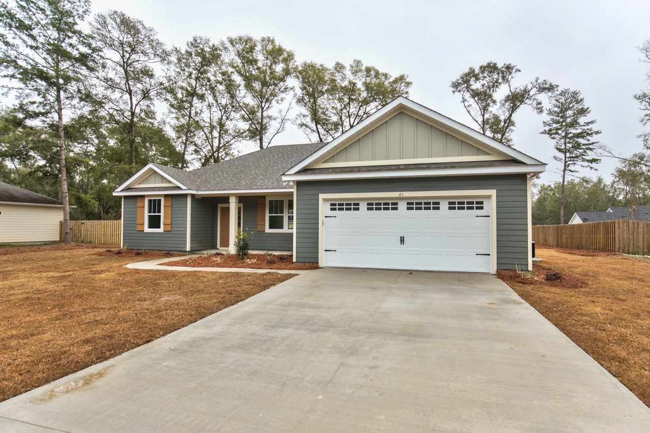 213 Linzy Store Road Crawfordville, FL 32327 - Photo 24 of 26 Gallery Image 24