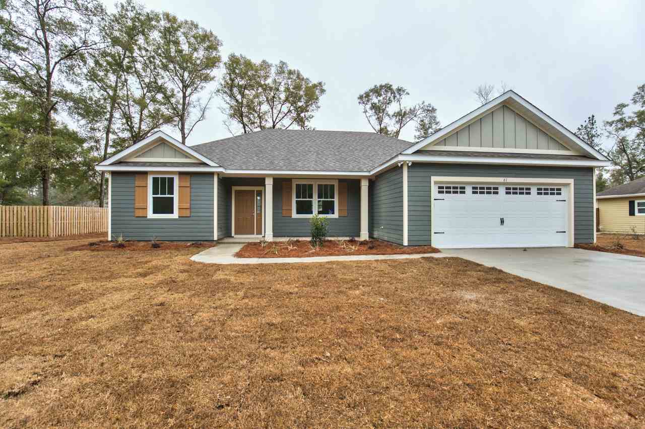 213 Linzy Store Road Crawfordville, FL 32327 - Photo 25 of 26 Gallery Image 25