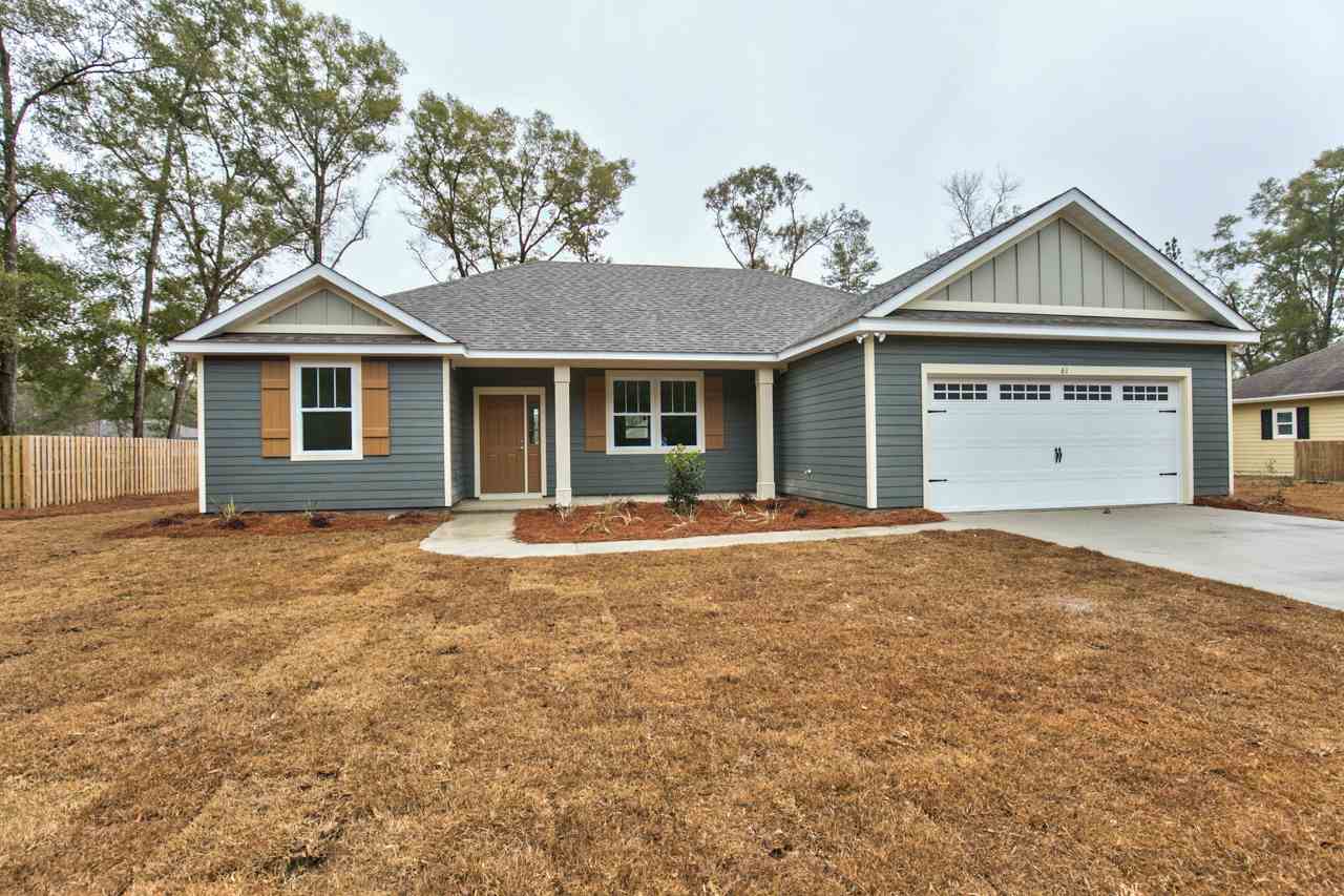 213 Linzy Store Road Crawfordville, FL 32327 - Photo 26 of 26 Gallery Image 26