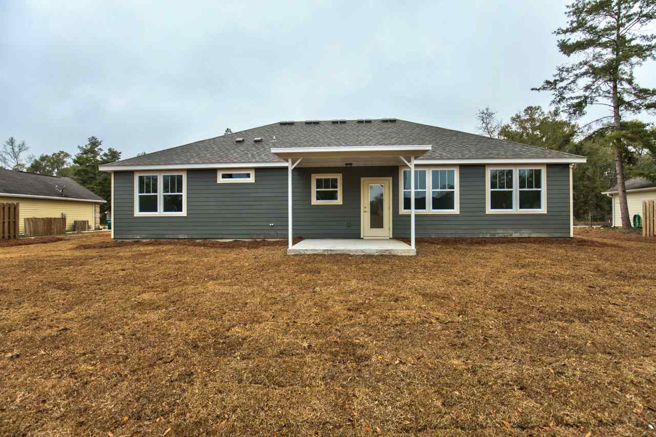 213 Linzy Store Road Crawfordville, FL 32327 - Photo 3 of 26 Gallery Image 3