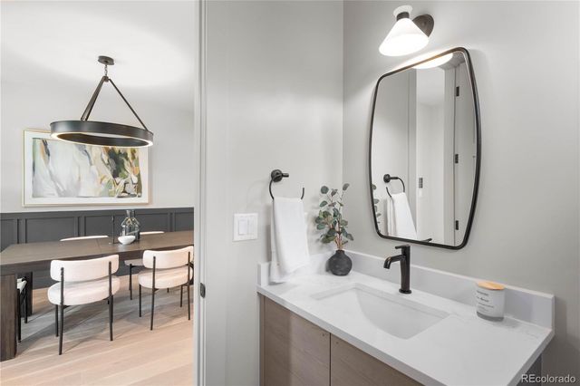 $1,250,000 | 1571 Vrain Street, Denver, CO 80204