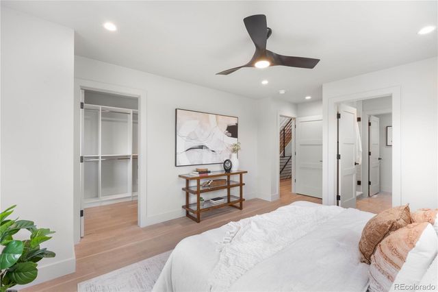 $1,250,000 | 1571 Vrain Street, Denver, CO 80204