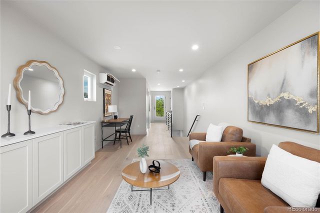 $1,250,000 | 1571 Vrain Street, Denver, CO 80204