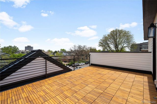 $1,250,000 | 1571 Vrain Street, Denver, CO 80204