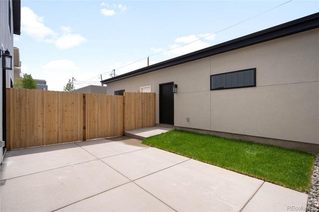 $1,250,000 | 1571 Vrain Street, Denver, CO 80204