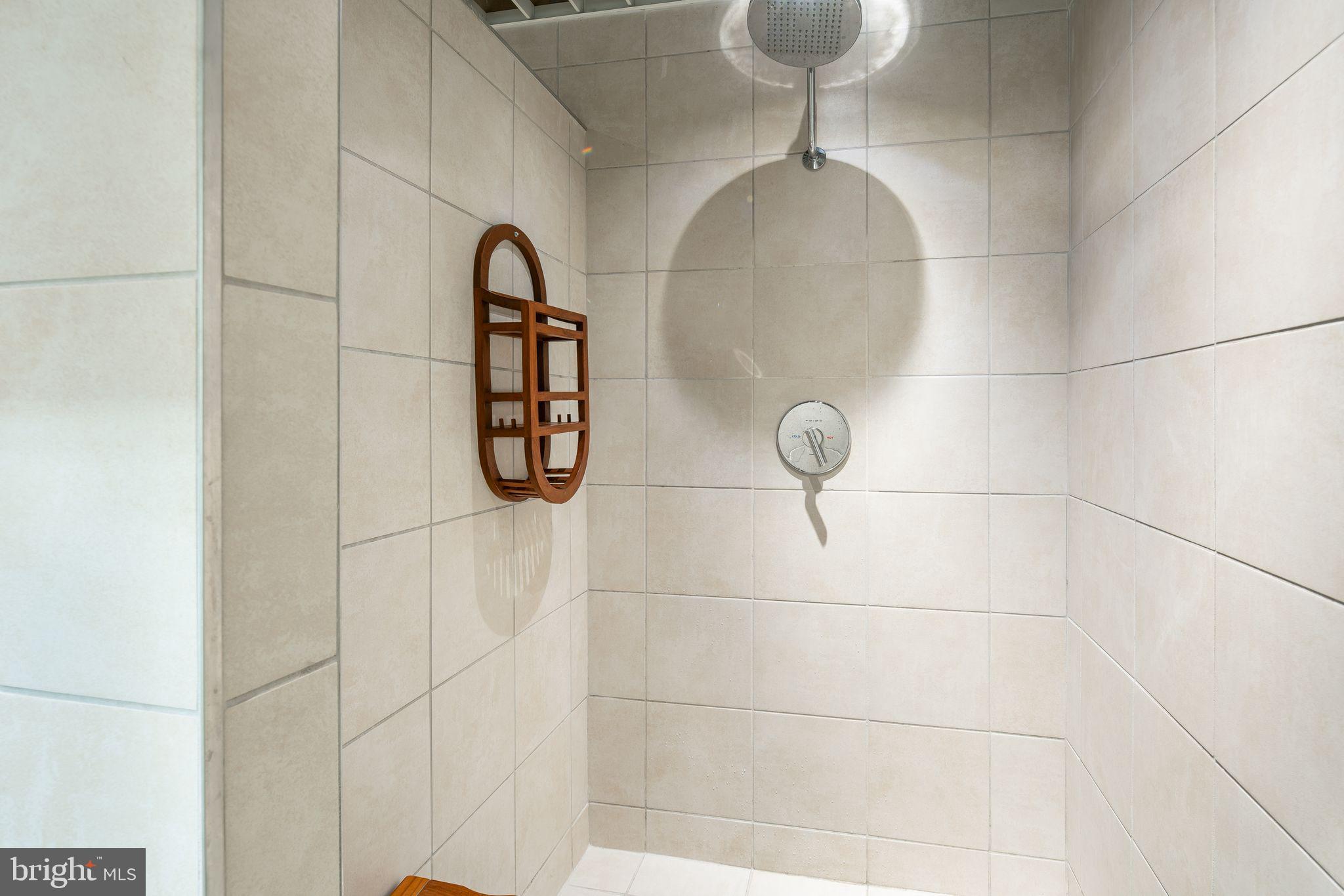 200 Locust Street, Unit 27FN Philadelphia, PA 19106 - Photo 30 of 48 a bathroom with a shower