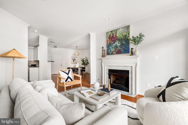 $500,100 | 8183 Carnegie Hall Court, Unit 107, Vienna, VA 22180