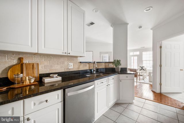 $500,100 | 8183 Carnegie Hall Court, Unit 107, Vienna, VA 22180