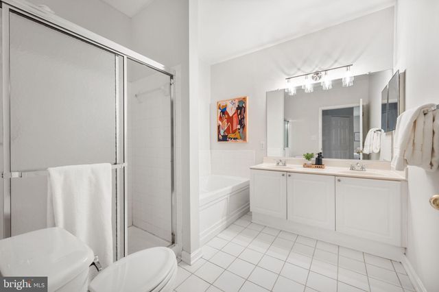 $500,100 | 8183 Carnegie Hall Court, Unit 107, Vienna, VA 22180