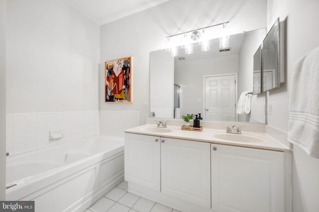 $500,100 | 8183 Carnegie Hall Court, Unit 107, Vienna, VA 22180