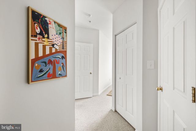 $500,100 | 8183 Carnegie Hall Court, Unit 107, Vienna, VA 22180