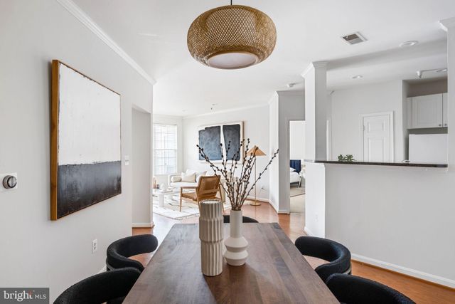 $500,100 | 8183 Carnegie Hall Court, Unit 107, Vienna, VA 22180