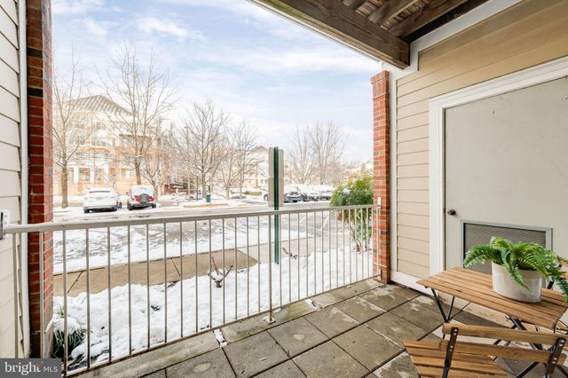 $500,100 | 8183 Carnegie Hall Court, Unit 107, Vienna, VA 22180