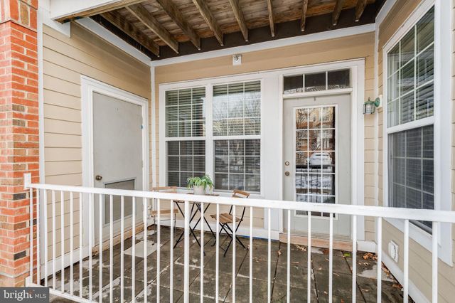 $500,100 | 8183 Carnegie Hall Court, Unit 107, Vienna, VA 22180