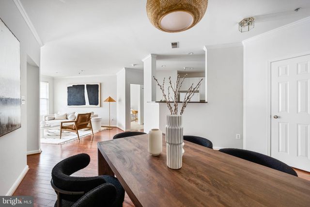 $500,100 | 8183 Carnegie Hall Court, Unit 107, Vienna, VA 22180