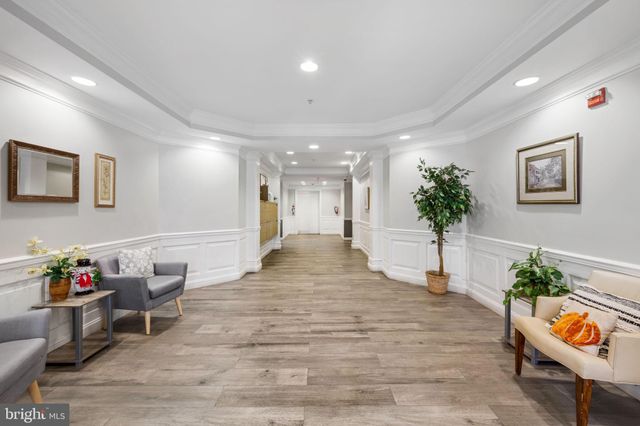 $500,100 | 8183 Carnegie Hall Court, Unit 107, Vienna, VA 22180