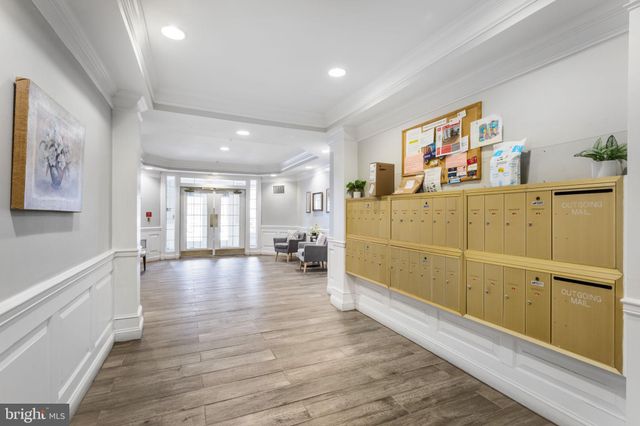 $500,100 | 8183 Carnegie Hall Court, Unit 107, Vienna, VA 22180