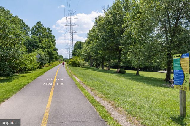 $500,100 | 8183 Carnegie Hall Court, Unit 107, Vienna, VA 22180