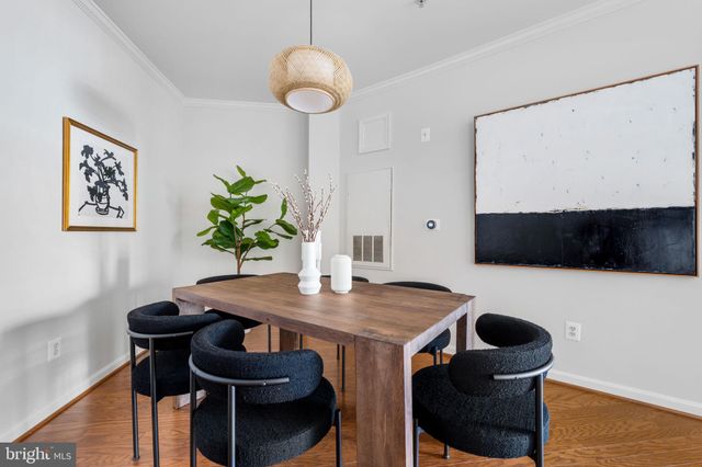 $500,100 | 8183 Carnegie Hall Court, Unit 107, Vienna, VA 22180