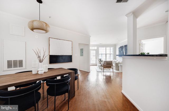 $500,100 | 8183 Carnegie Hall Court, Unit 107, Vienna, VA 22180