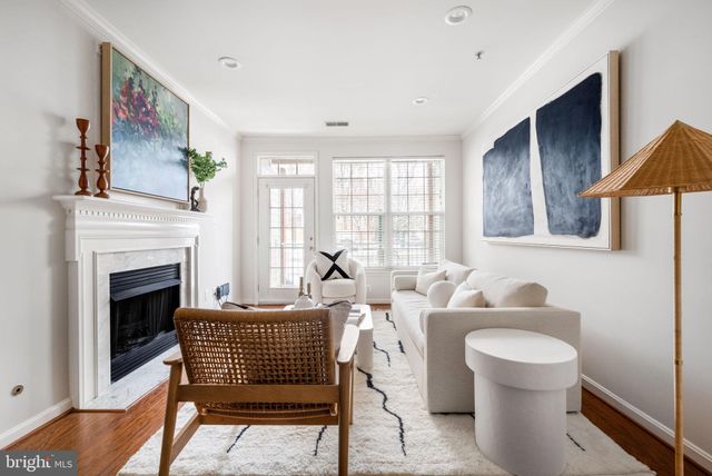 $500,100 | 8183 Carnegie Hall Court, Unit 107, Vienna, VA 22180