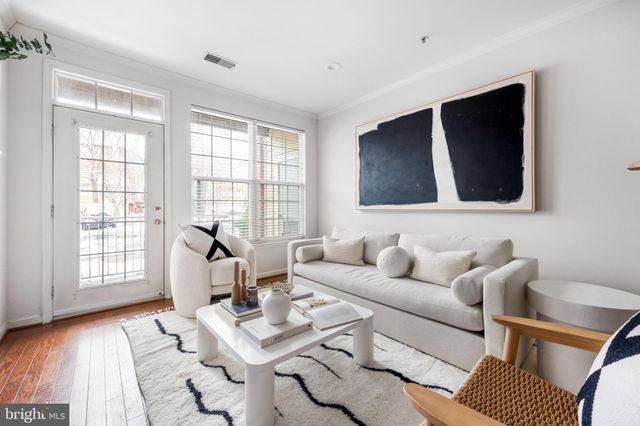 $500,100 | 8183 Carnegie Hall Court, Unit 107, Vienna, VA 22180