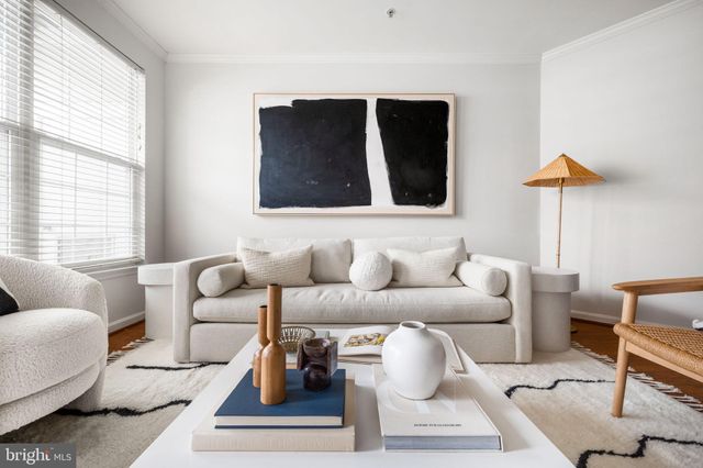 $500,100 | 8183 Carnegie Hall Court, Unit 107, Vienna, VA 22180