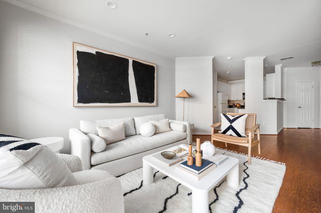 $500,100 | 8183 Carnegie Hall Court, Unit 107, Vienna, VA 22180