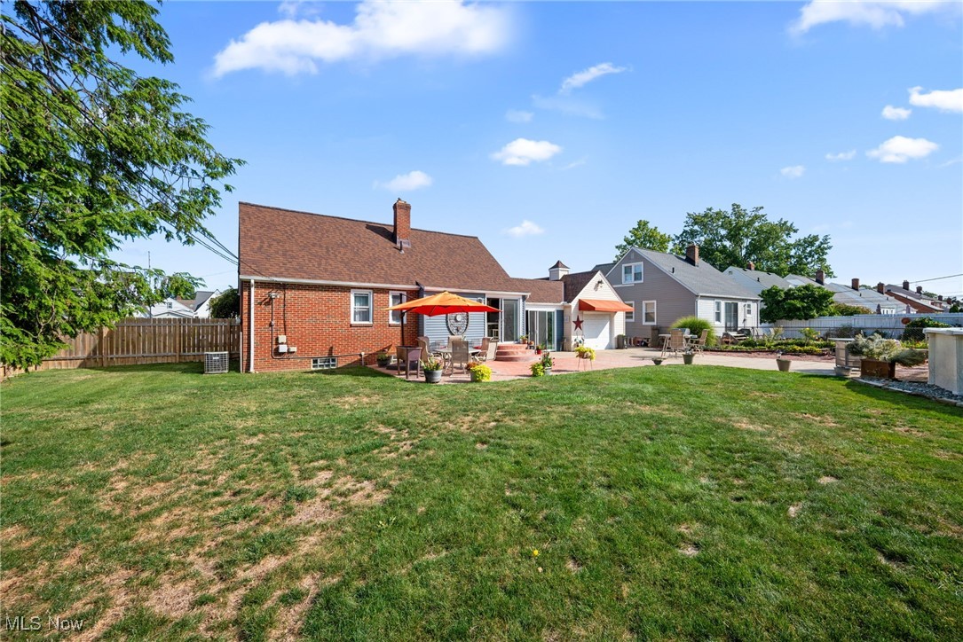 6305 Ackley Road Parma, OH 44129 - Photo 28 of 28