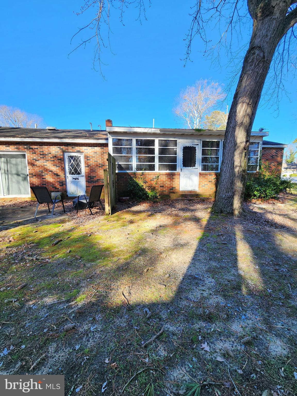 8754 Concord Road Seaford, DE 19973 - Photo 18 of 21 a view of a house with swimming pool