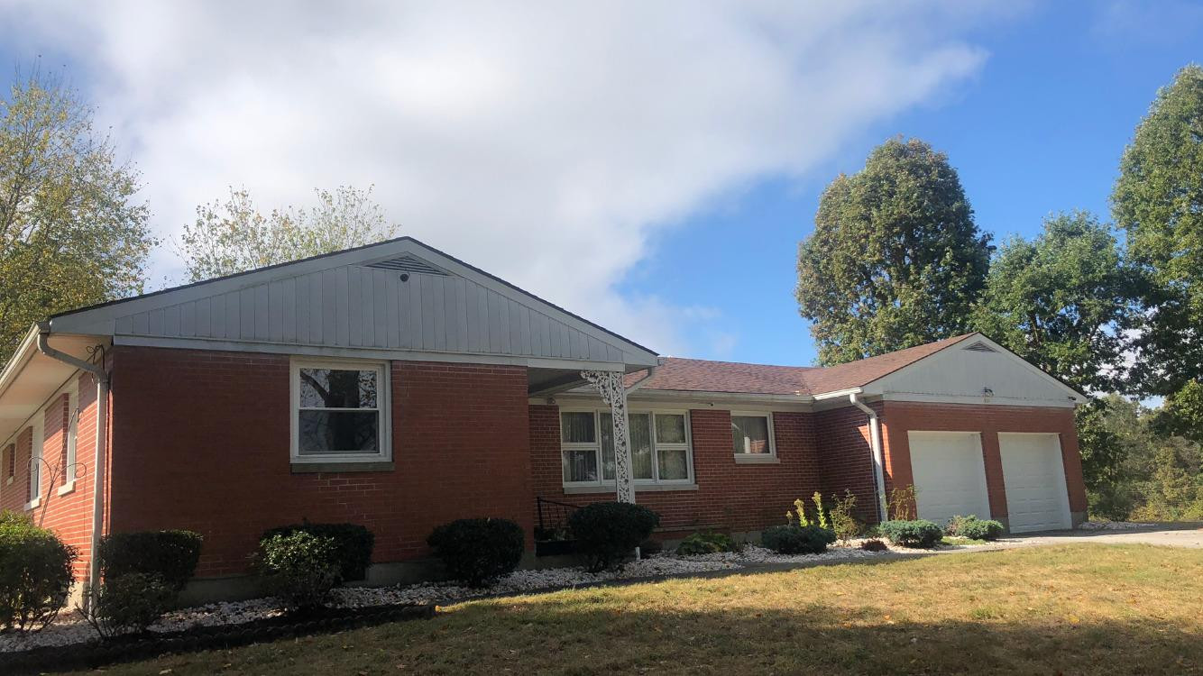 811 Scaffold Cane Road Berea, KY 40403 - Photo 1 of 22 Photo 1