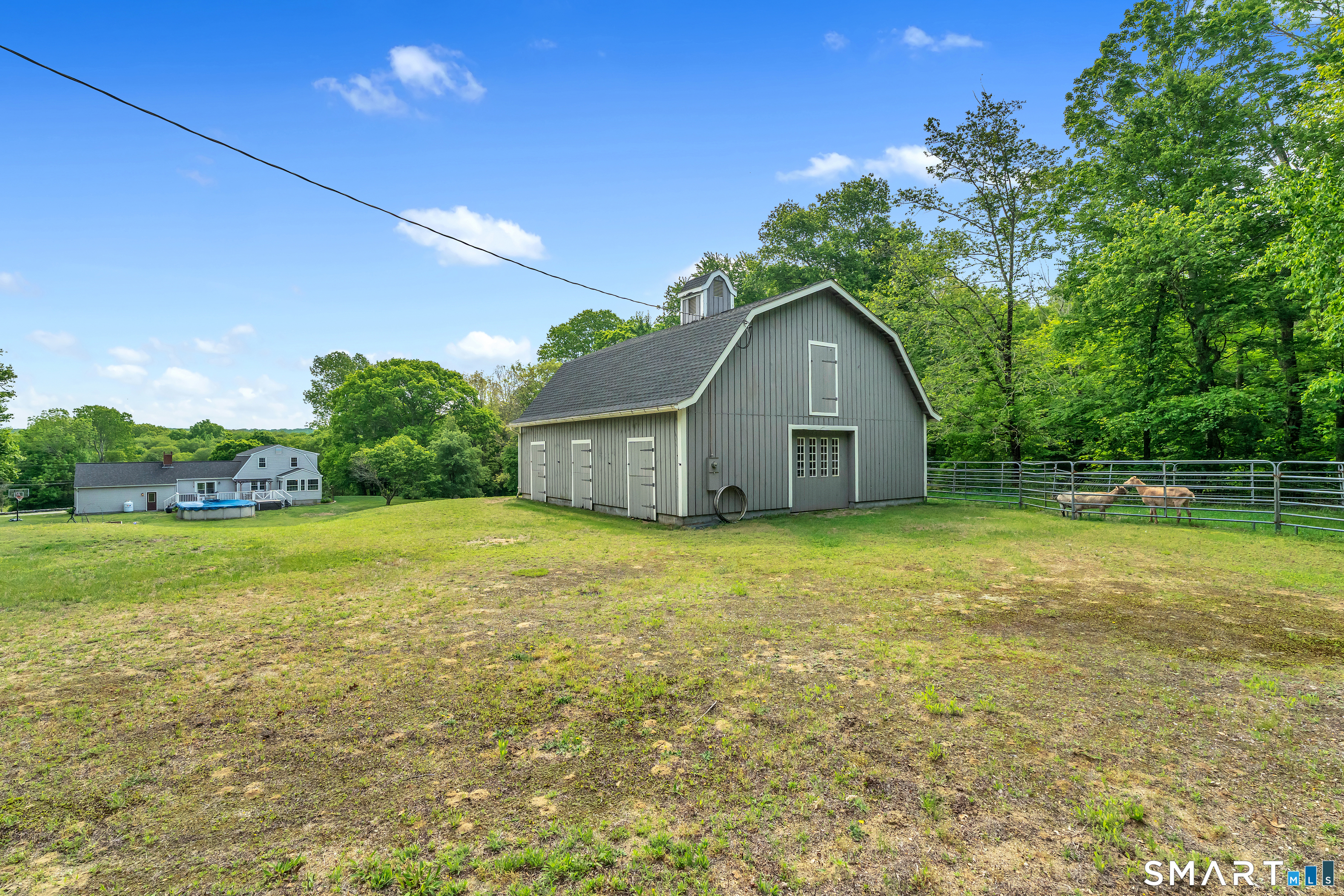 103 Nelkin Road Colchester, CT 06415 - Photo 35 of 40