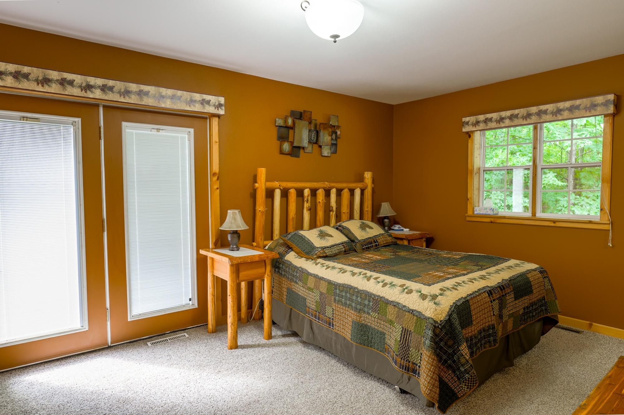 13630 Russella Road Tripoli, WI 54564 - Photo 5 of 29 Gallery Image 5
