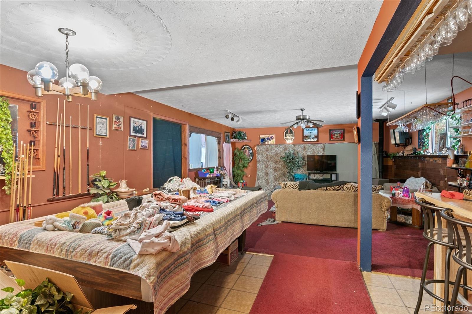 30438 Sunset Trail Pine, CO 80470 - Photo 13 of 18